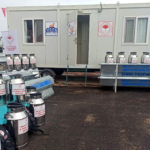 Malatya’da Üreticiye Büyük Destek: 40 Çoban Evi Dağıtıldı, Hedef 100