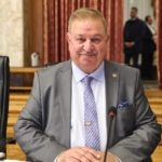 Yeniden Refah Partisi ‘Terörsüz Türkiye’ raporunu komisyona sundu