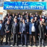 CHP’li Belediye Başkanından MASKİ’ye Teşekkür