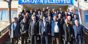 CHP’li Belediye Başkanından MASKİ’ye Teşekkür
