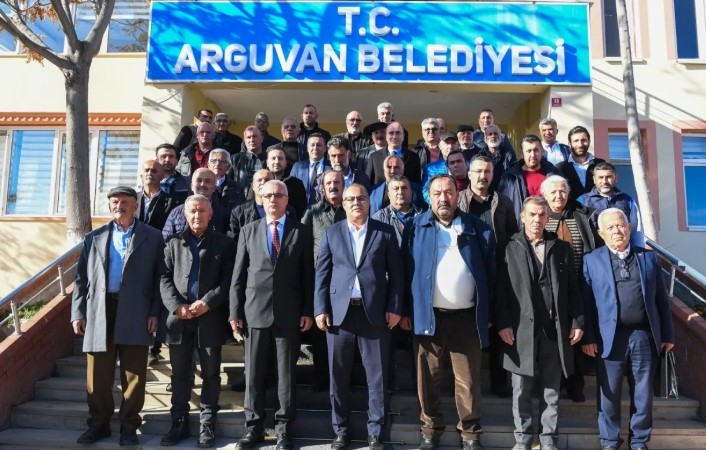 CHP’li Belediye Başkanından MASKİ’ye Teşekkür