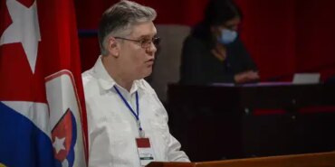 Küba’da Eski Bakan Casusluktan Ömür Boyu Hapis!