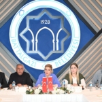 Muhtarlarla Yoğun Mesai