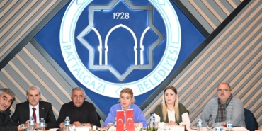 Muhtarlarla Yoğun Mesai