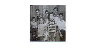 BABAMIN BAKOSLARDAN AYRILIP ARGUVAN IN KIŞLA KÖYÜNE YERLEŞME SERÜVENİ