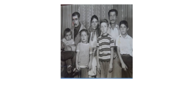 BABAMIN BAKOSLARDAN AYRILIP ARGUVAN IN KIŞLA KÖYÜNE YERLEŞME SERÜVENİ