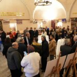 Battalgazi’de Fotoğraf Yarışması Sergisi Açıldı