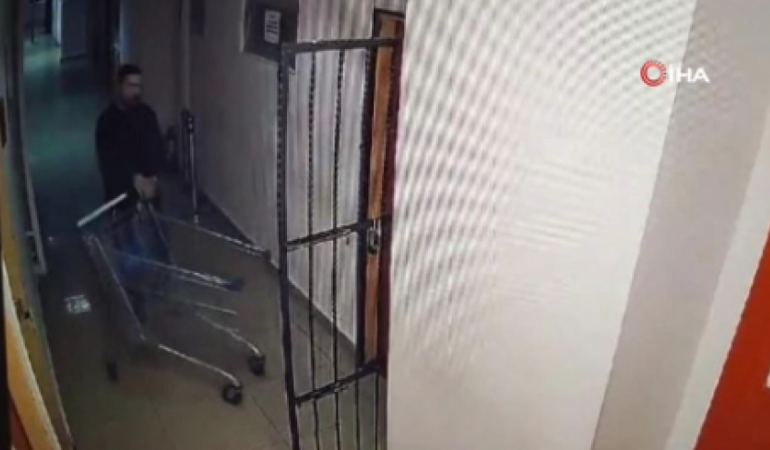 75 Kilo Ziynet Eşyası Kayboldu, Kumar İddiası!