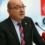 Enver Aysever’in Tutuklanması: Cihaner’den Tepki!