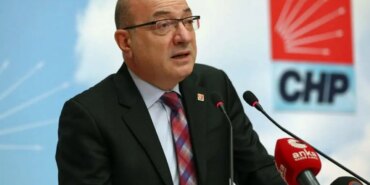 Enver Aysever’in Tutuklanması: Cihaner’den Tepki!