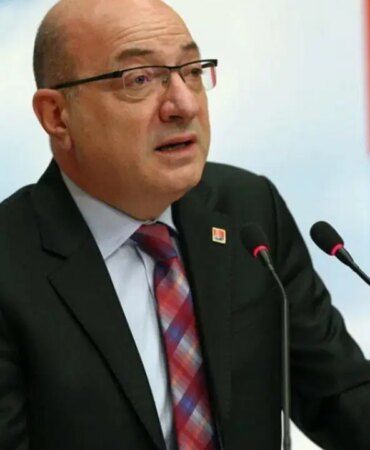 Enver Aysever’in Tutuklanması: Cihaner’den Tepki!