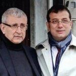 Hasan İmamoğlu: Oğlumdan Çok Milletime Üzülüyorum