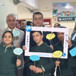 Yerli Malları Haftası Kutlandı