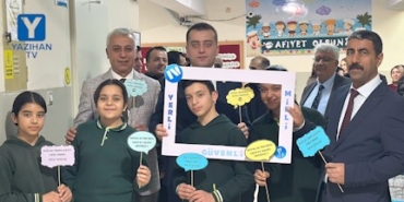 Yerli Malları Haftası Kutlandı