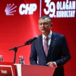 CHP MYK Üyeleri Belli Oldu: 7 Yeni İsim!