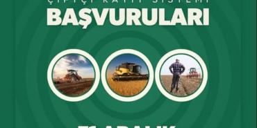 ÇKS Kayıtlarında Son Gün 31 Aralık 2025