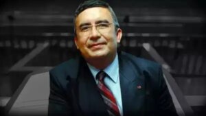 Savcı Zafer Ergün, Hablemitoğlu davasından istifa etti!