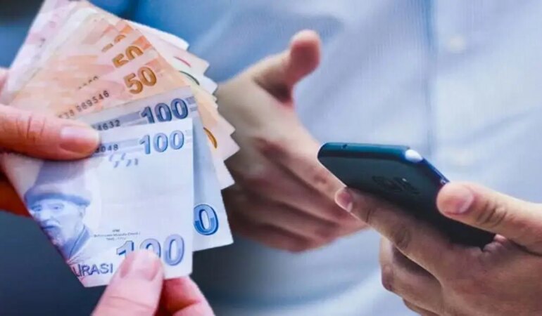 Yeni Yargı Paketiyle Güvenli Para Transferi