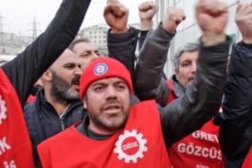 Metal Sendikalarında Zam Krizi: Masayı Terk Ettiler!