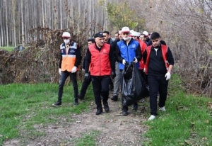 Diyarbakır Valisinden Örnek Çalışma