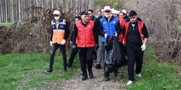Diyarbakır Valisinden Örnek Çalışma