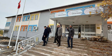 Kaymakam Osman Kurt Durucasu’da