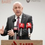 Özdağ: Ekonomik Büyüme Rakamları Gerçek Değil!