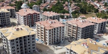 Deprem Sonrası Hızlanan Emlak Piyasasında Dolandırıcılık Alarmı!