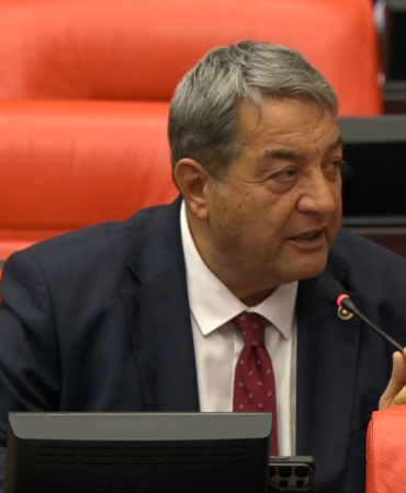 Fendoğlu, Malatya’ya Turizm Yatırımlarını Sordu