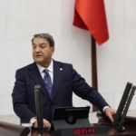 FENDOĞLU: “DEVLET BEY VARSA TÜRK DE YAŞAR, KÜRT DE YAŞAR”