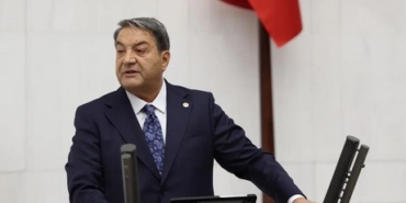 FENDOĞLU: “DEVLET BEY VARSA TÜRK DE YAŞAR, KÜRT DE YAŞAR”