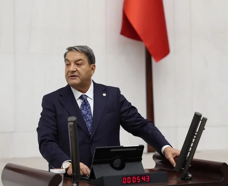 FENDOĞLU: “DEVLET BEY VARSA TÜRK DE YAŞAR, KÜRT DE YAŞAR”