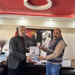 Uyuşturucu ile Mücadelede Birliktelik Vurgusu