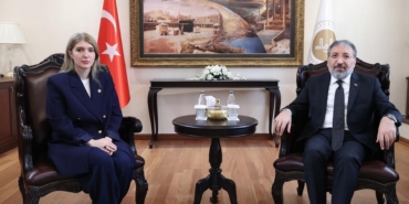 MALATYA’NIN MANEVİ İMARINDA YENİ DÖNEM