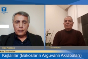 Bakosların Arguvanlı Akrabaları