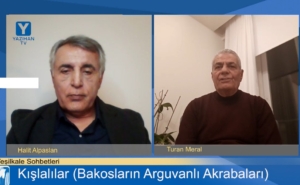 Bakosların Arguvanlı Akrabaları