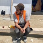 İş Kazasında Hayatını Kaybeden Genç İşçi Defnedildi