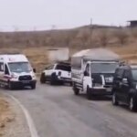 Hekimhan’da Trafik Kazası: 4 Yaralı!