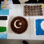 Öğrencilerden Zulme Dikkat Çekmek İçin Kermes