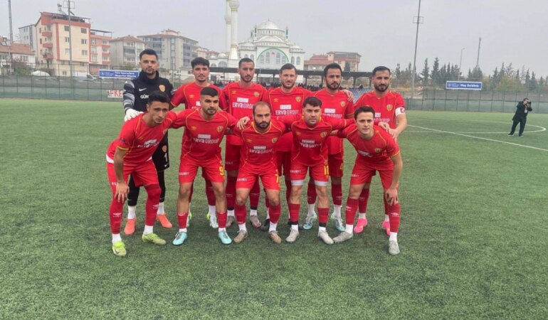 MalatyaSpor ve YazıhanSpor Haftayı Galibiyetle Kapadı.