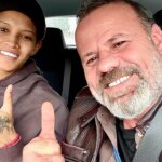 Melissa Vargas, Malatya’da Ehliyet Sınavını Geçti!