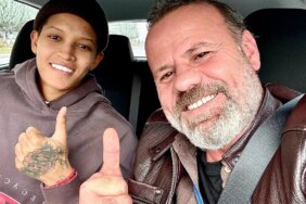 Melissa Vargas, Malatya’da Ehliyet Sınavını Geçti!