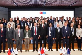 AB’den 368 Milyon Avro ile Altyapı Hamlesi!