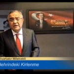 CHP’li Tanrıkulu’ndan Dicle Nehri’ndeki Kirlilik İçin Soru Önergesi