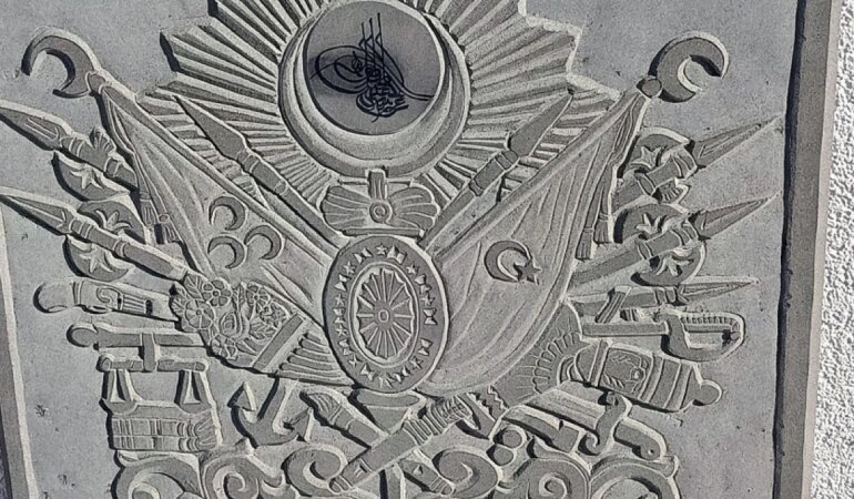 Talas’ta Tarihi Eserler Kursiyerlerle Hayat Buldu!