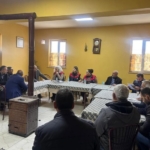 Yazıhan İlçe Tarım’dan Sürür Mahallesi’nde “Cuma Buluşması”