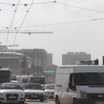 Trafik İhlallerine Ağır Cezalar Yolda!