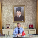 Yazıhan Kaymakamı Osman Kurt’tan 5 Aralık Dünya Kadın Hakları Günü Mesajı