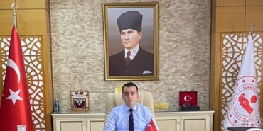 Yazıhan Kaymakamı Osman Kurt’tan 5 Aralık Dünya Kadın Hakları Günü Mesajı