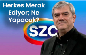 Sözcü’de Özdil Dönemi